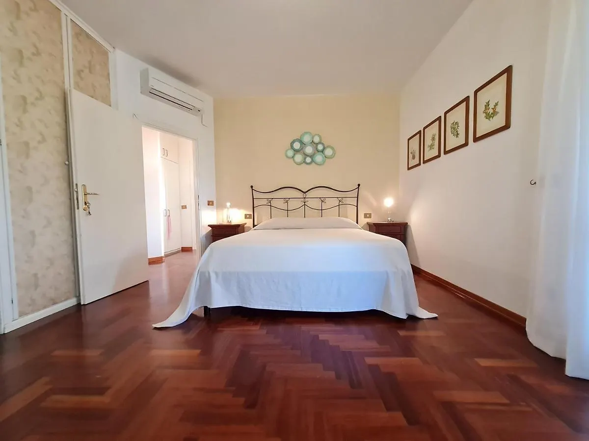 Guesthouse L\'Acquarello contacts